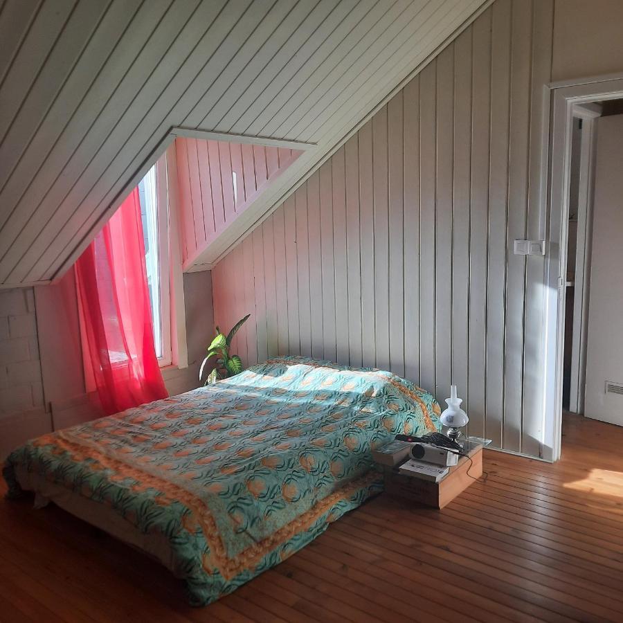 Atelier Aan Zee * Oostende