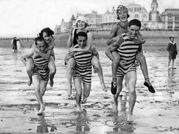 Atelier Aan Zee Ostende