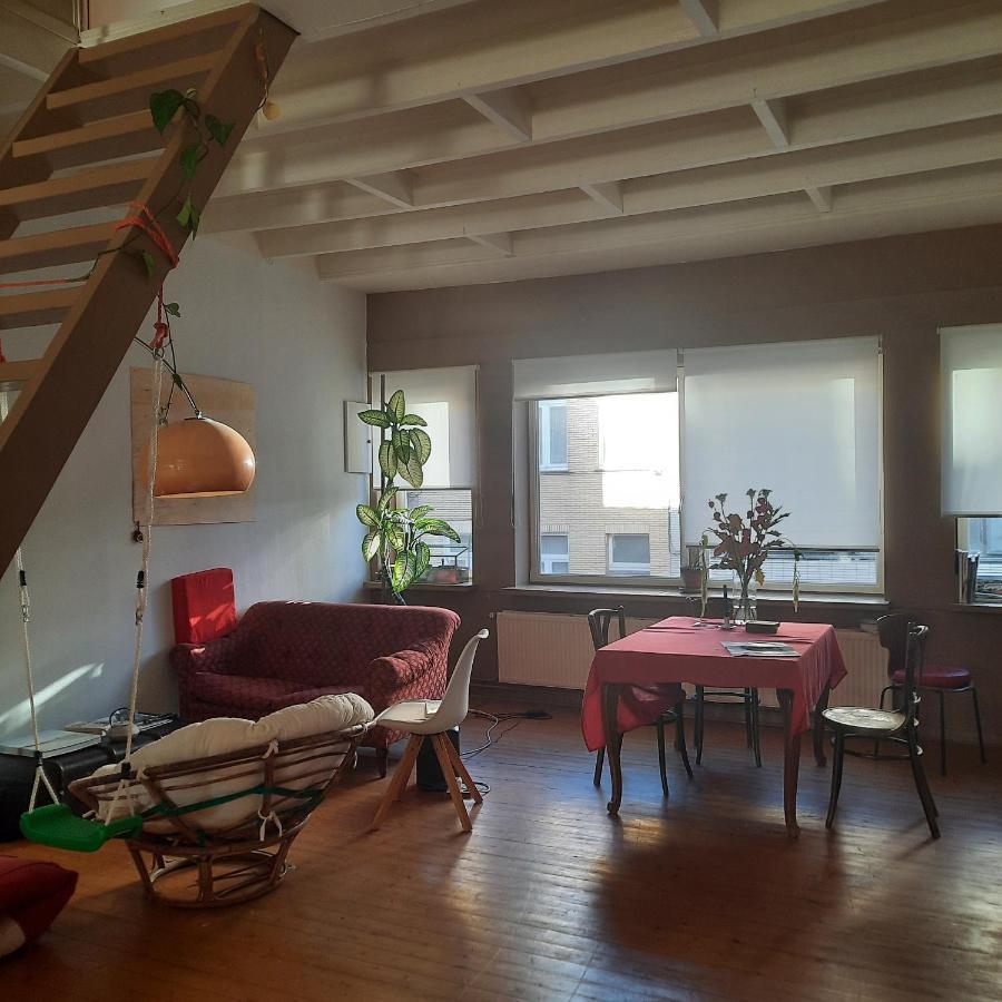 Hébergement de vacances Atelier Aan Zee