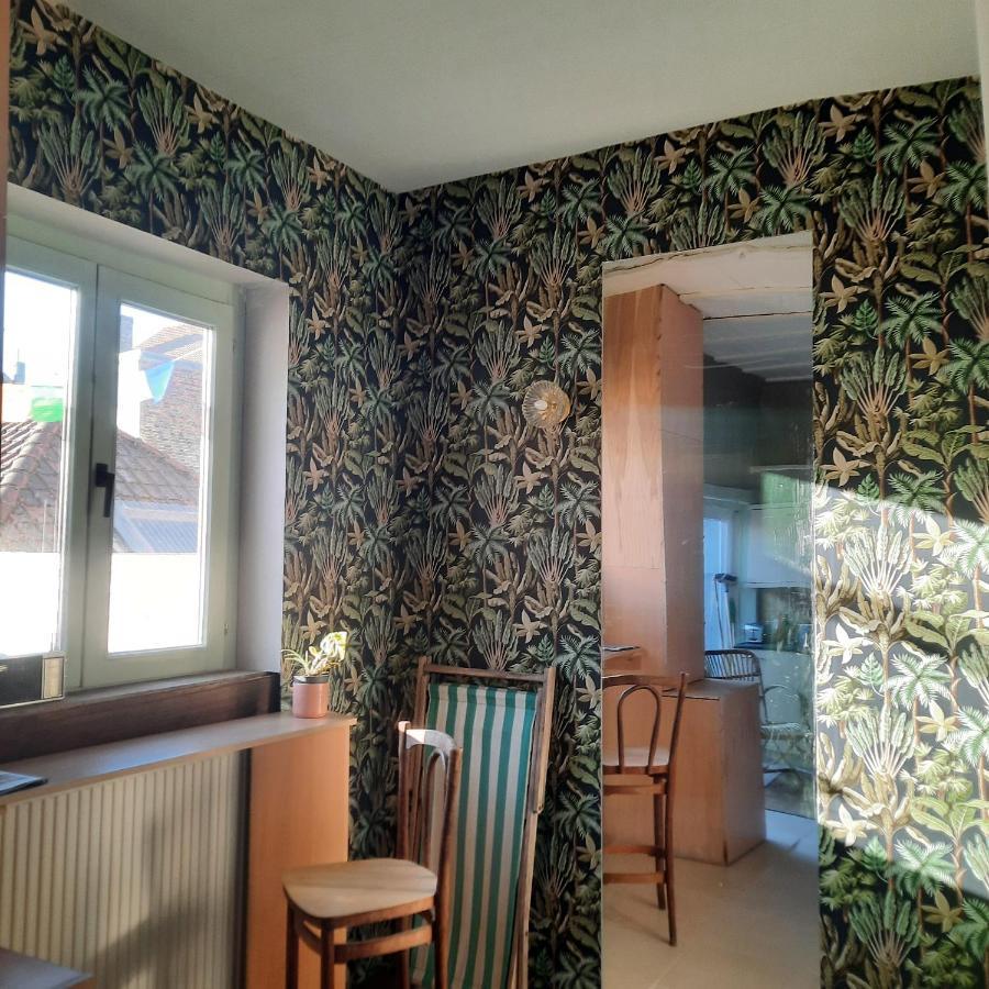 Atelier Aan Zee Ostende