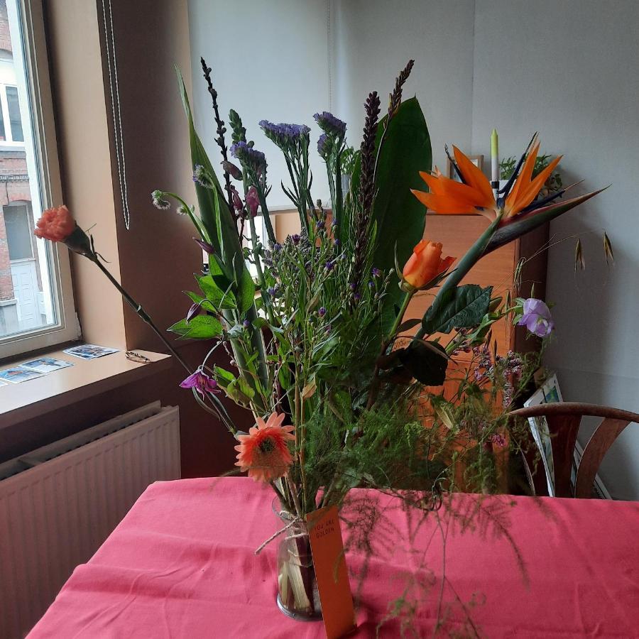 Atelier Aan Zee Hébergement de vacances