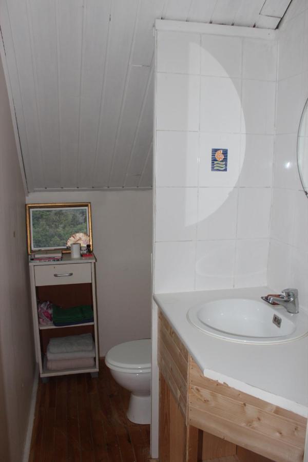 Atelier Aan Zee Hébergement de vacances
